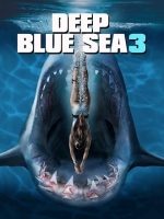 Deep Blue Sea 3 2020 BDRip XviD AC3-EVO