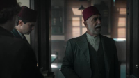 Creature 2023 S01E02 XviD-AFG EZTV
