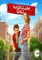 Badnaam Gali 2019 Hindi HDRip 1080p