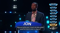 Weakest Link 2020 S02E11 720p HEVC x265-MeGusta EZTV