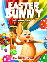 Easter Bunny Adventure 2018 HDRip XviD AC3-EVO Easter Bunny Adventure 2018 HDRip XviD AC3-EVO