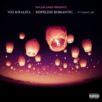 Wiz Khalifa - Hopeless Romantic (feat. Swae Lee) (Single, 2018) Mp3 [320kbps]