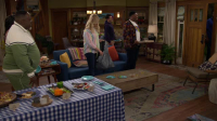 The Neighborhood S07E05 XviD-AFG EZTV The Neighborhood S07E05 XviD-AFG EZTV