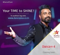 Dance Plus 4 (2018) Episode 2 720p HD x264 7th October Dance Plus 4 (2018) Episode 2 720p HD x264 7th October
