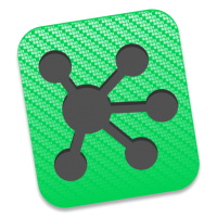 OmniGraffle Pro 7.8.2 Multilingual (macOS)