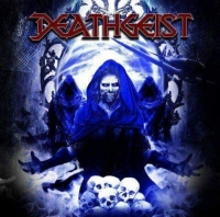Deathgeist (Bra) - Deathgeist (2017) [mp3@320] [Thrash Metal]