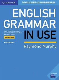 English Grammar in Use Book with Answers and Interactive eBook English Grammar in Use Book with Answers and Interactive eBook