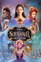The Nutcracker and the Four Realms 2018 BDRip X264-AMIABLE[TGx]