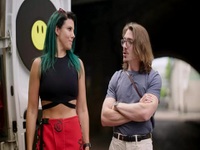 Sampled S01E01 480p x264-mSD EZTV Sampled S01E01 480p x264-mSD EZTV
