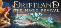 Driftland: The Magic Revival v1.3.6 Driftland: The Magic Revival v1.3.6