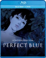 Perfect Blue 1997 REMASTERED JAPANESE 1080p BluRay H264 AAC-VXT