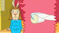 El Deafo S01E03 XviD-AFG EZTV