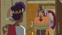 Krapopolis S02E08 720p HEVC x265-MeGusta EZTV
