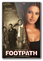 Footpath (2003) 720p HDRip x264 AC3 DD5 1 ~ Ranvijay Footpath (2003) 720p HDRip x264 AC3 DD5 1 ~ Ranvijay