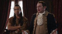 Ghosts 2021 S03E08 XviD-AFG EZTV