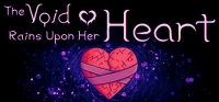 The Void Rains Upon Her Heart v3.8