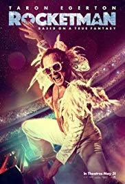 Rocketman 2019 1080p KOR FHDRip H264 AAC-RTM