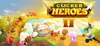 Clicker Heroes 2 v0.14 Clicker Heroes 2 v0.14