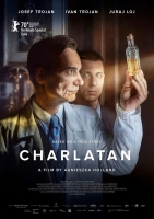 Charlatan 2020 576p DVDRip x264 AC3 HORiZON-ArtSubs Charlatan 2020 576p DVDRip x264 AC3 HORiZON-ArtSubs
