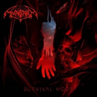 Anasarca (Ger) - Survival Mode (2017) [mp3@320] [Death Metal]