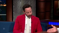 Stephen Colbert 2023 03 06 Nick Kroll XviD-AFG EZTV