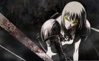 Claymore [Manga Ita Cbr] vol. 26-27 [TNT Village]