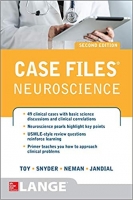 [ FreeCourseWeb ] Case Files Neuroscience 2 - E Ed 2