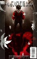 X-Men Magneto Testament (2008) (Marvel) (DOOM) X-Men Magneto Testament (2008) (Marvel) (DOOM)