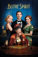 Blithe Spirit 2021 1080p HDRip DD5 1 X 264-EVO[TGx]