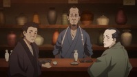 Yasuke S01E01 XviD-AFG EZTV Yasuke S01E01 XviD-AFG EZTV