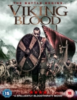 Viking Blood (2019) 720p WEB-DL x264 700MB - MkvHub