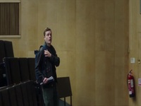 Silent Witness S24E01 480p x264-mSD EZTV
