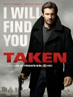 Taken - S01E09 - Gone [WebRip] [720p] [NemoSciri] (With Subtitles)