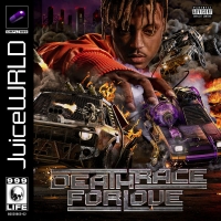 Juice WRLD - Death Race for Love [Album] (2019)