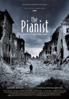 The Pianist (2002) SC 1080p BluRay x265 HEVC EAC3-SARTRE