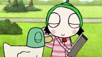 Sarah and Duck S02E27 WEB h264-ROFL[eztv]
