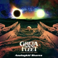 Greta Van Fleet - Anthem of the Peaceful Army 2018ak Greta Van Fleet - Anthem of the Peaceful Army 2018ak