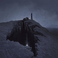 [electronic, post-punk] (2020) Black Wing - No Moon [FLAC] [DarkAngie]
