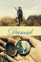 Damsel 2018 BRRip XviD AC3-EVO[TGx]