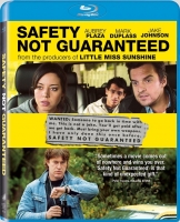 Safety Not Guaranteed 2012 720p BluRay x264-SPARKS [PublicHD]