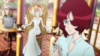 Lupin The 3rd S05E24 WEB x264-ANiURL [eztv]