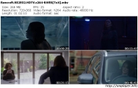Bancroft S02E02 HDTV x264-RiVER[ToX] mkv