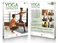 Travis Eliot - Yoga Foundations 1080p WebRip x264 aac