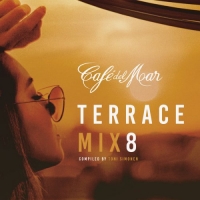 VA - Cafe del Mar - Terrace Mix 8 (2018) (320) [DJ]