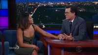 Stephen Colbert 2017 05 16 Brad Pitt HDTV x264-aAF[eztv]