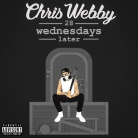 Chris Webby - 28 Wednesdays Later (2020) Mp3 320kbps [PMEDIA] ️