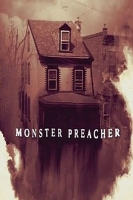 Monster Preacher 2021 720p WEBRip 800MB x264-GalaxyRG