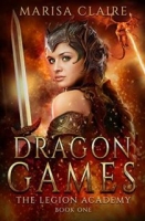 Dragon Games - Marisa Claire [EN EPUB] [ebook] [ps]