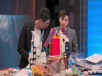 Lego Masters US S04E02 480p x264-mSD EZTV Lego Masters US S04E02 480p x264-mSD EZTV