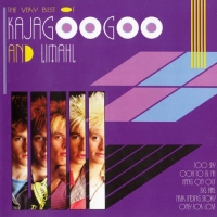 Kajagoogoo And Limahl - The Very Best Of [EMI Gold] (2003) FLAC